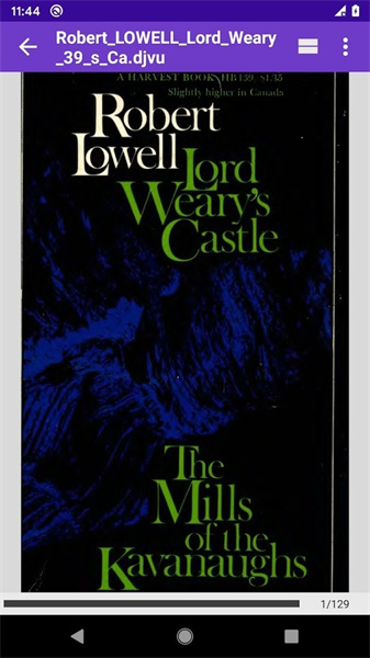 djvu閱讀器 v1.0.101 安卓版 1