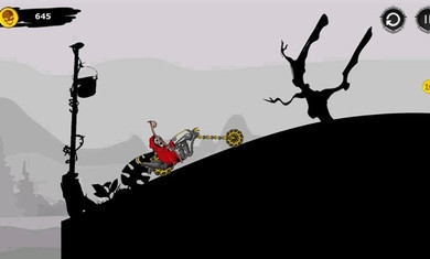 魔鬼之旅 v1.0.4 安卓版 0