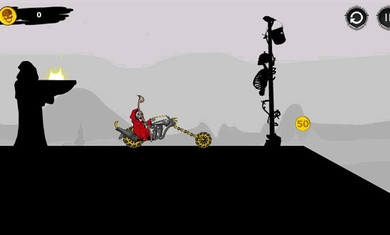 魔鬼之旅 v1.0.4 安卓版 2