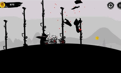 魔鬼之旅 v1.0.4 安卓版 3