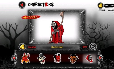 魔鬼之旅 v1.0.4 安卓版 1