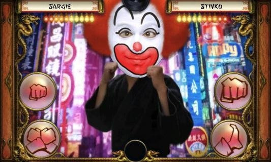 打人專打臉 v1.04 安卓版 1