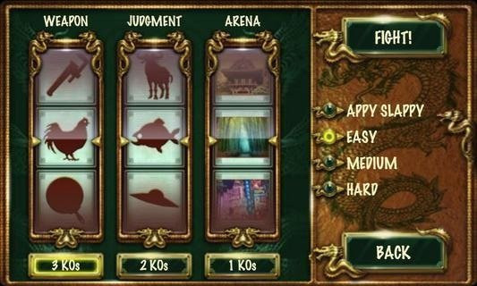 打人專打臉 v1.04 安卓版 3