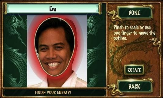 打人專打臉 v1.04 安卓版 2