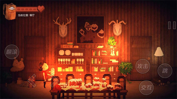 像素末日生存恐怖屠夫村 v1.0 安卓版 1