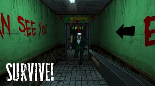 Billy Wants To Play v1.12 安卓版 2