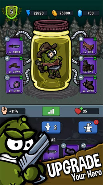 泡菜皮特 v2.2.1 安卓版 2