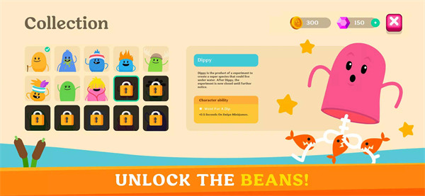 蠢蠢的死法4中文版 v1.0.0 安卓版 2