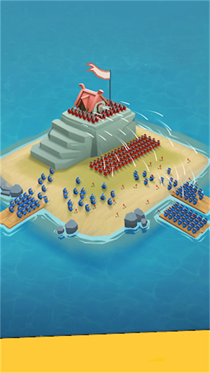 木筏搬磚保衛(wèi)戰(zhàn) v1.0.5 安卓版 0