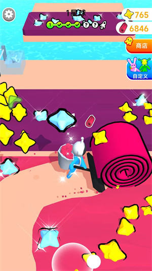 粉紅游樂園 v300.1.0.3018 安卓版 3