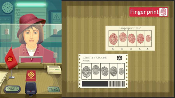 黑色邊境中文版 v1.3.08 安卓版 1