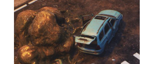 裂隙輪回升級未加密補丁 v1.0 0