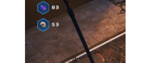 裂隙輪回升級未加密補丁 v1.0 1