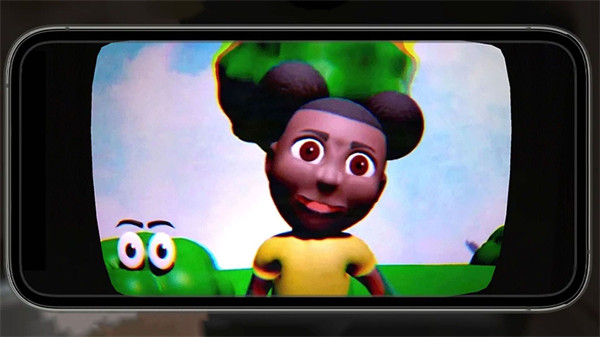 恐怖小小夢魘 v1.5 安卓版 1