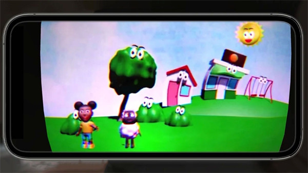 恐怖小小夢魘 v1.5 安卓版 3