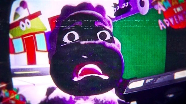 恐怖小小夢魘 v1.5 安卓版 2