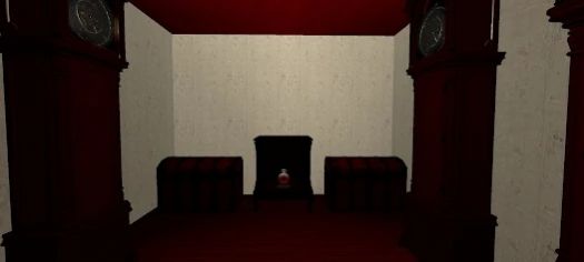 The Pursuit Within v0.1 安卓版 2