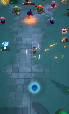 御劍飛行 v2.3.9 安卓版 3