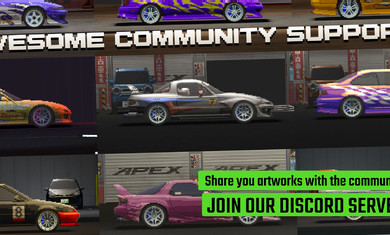 頂尖賽車手 v0.6.51 安卓版 2