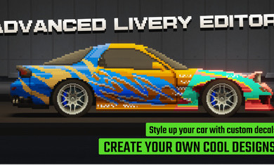 頂尖賽車手 v0.6.51 安卓版 3