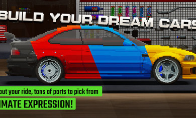 頂尖賽車手 v0.6.51 安卓版 1