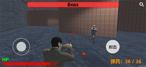 狂飆 v0.1 安卓版 2