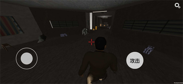 狂飆 v0.1 安卓版 3