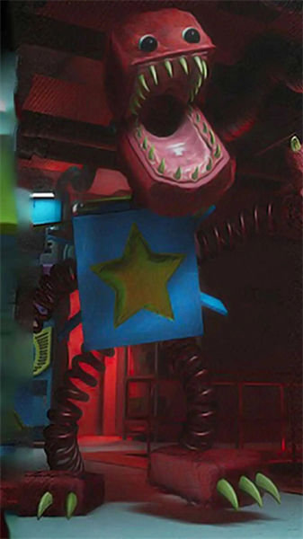 玩具工廠幸存者 v1 安卓版 2