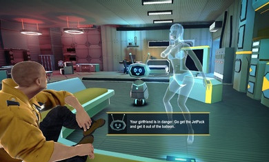 汽車駕駛4 v1.6.3 安卓版 3