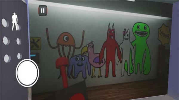 恐怖世界大冒險(xiǎn) v1.0 安卓版 3