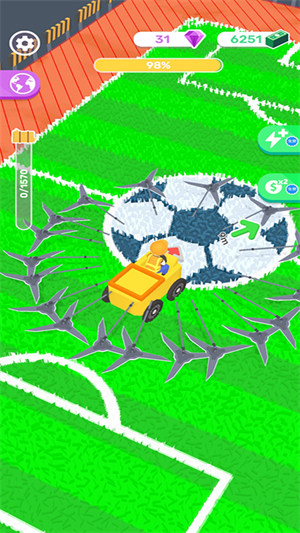 清洗小能手 v1.0 安卓版0