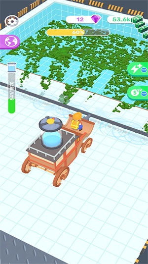 清洗小能手 v1.0 安卓版2