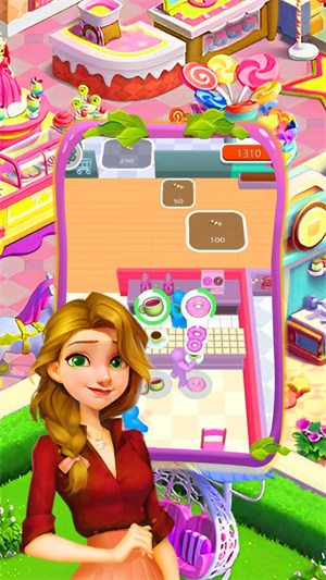 歡樂世界模擬器 v1.0 手機版 1