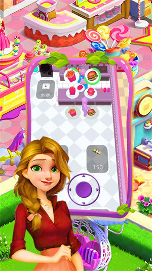 歡樂世界模擬器 v1.0 手機版 3