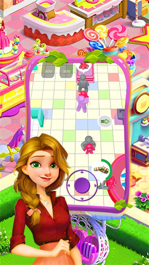 歡樂世界模擬器 v1.0 手機版 0