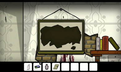 黑暗日記 v2.1.1 手機版 0