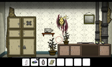 黑暗日記 v2.1.1 手機版 3