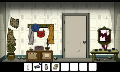 黑暗日記 v2.1.1 手機版 1