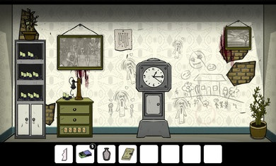 黑暗日記 v2.1.1 手機版 2