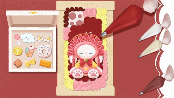 手工小達(dá)人 v1.0 安卓版 2