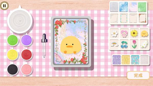 手工小達(dá)人 v1.0 安卓版 3