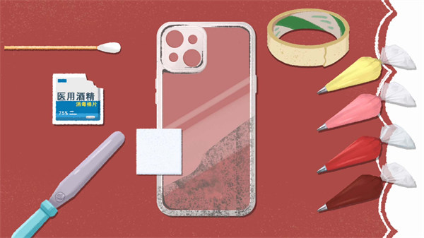 手工小達(dá)人 v1.0 安卓版 1