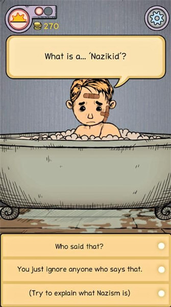 我的孩子生命之泉蘋果版 v1.7.101 蘋果手機版 2