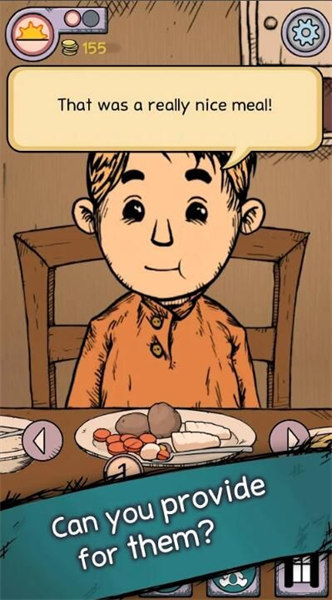 我的孩子生命之泉蘋果版 v1.7.101 蘋果手機版 3