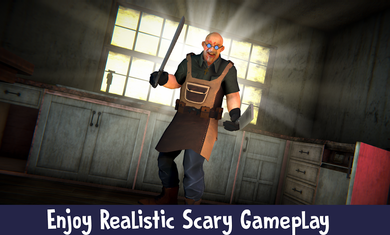 可怕的屠夫 v14 安卓版 3