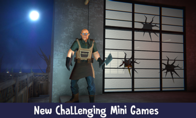 可怕的屠夫 v14 安卓版 1