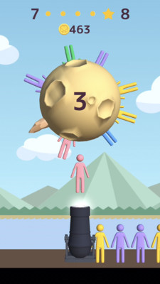 人體炮彈 v1.0.0 安卓版 0