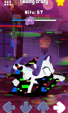 音樂黃昏FNF vTD5 安卓版 2