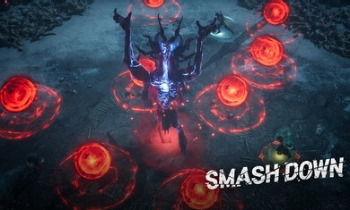 十三月手游國際服 v3.01.0402 安卓版 3