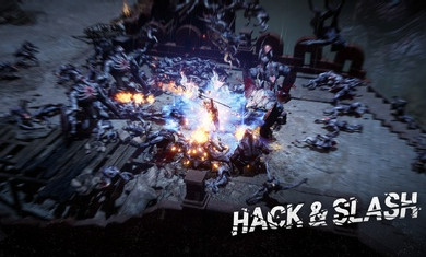 十三月手游國際服 v3.01.0402 安卓版 1